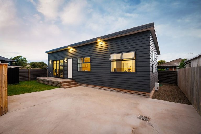 Photo of property in 40 Rongopai Street, Palmerston North, 4414