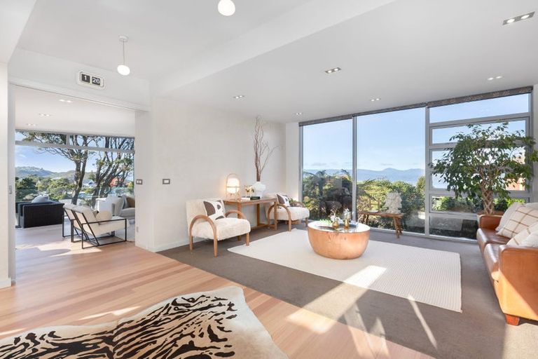 Photo of property in 21a Jubilee Road, Khandallah, Wellington, 6035