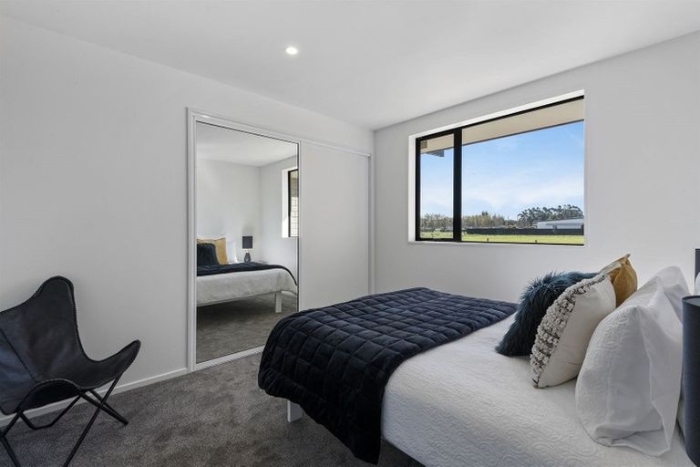 Photo of property in 23 Redbrook Road, Casebrook, Christchurch, 8051