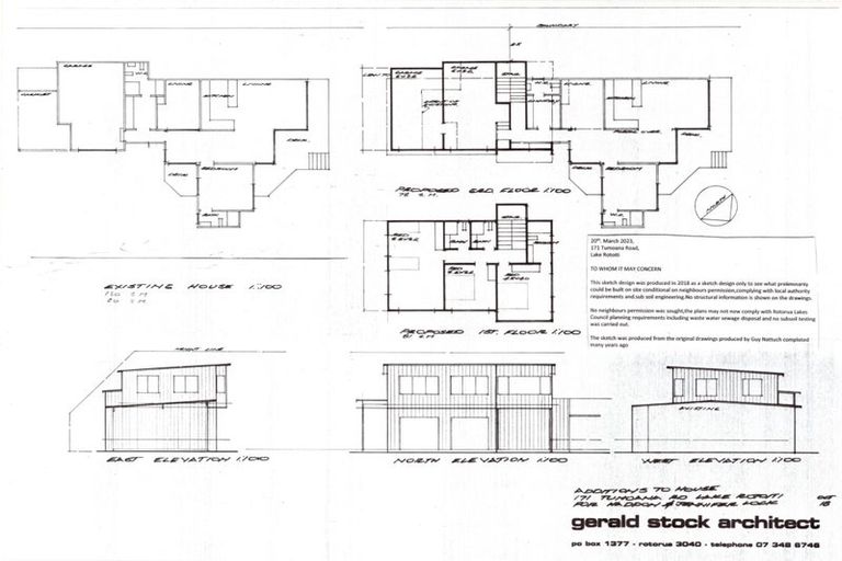 Photo of property in 171 Tumoana Road, Tikitere, Rotorua, 3074
