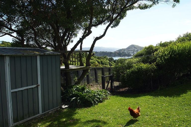 Photo of property in 110 Tireti Road, Titahi Bay, Porirua, 5022