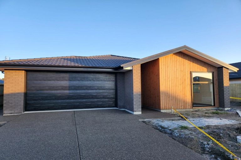 Photo of property in 7 Ned Place, Halswell, Christchurch, 8025