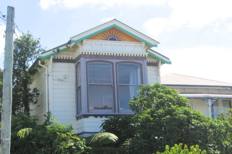 Photo of property in 40 Wright Street, Mount Cook, Wellington, 6021