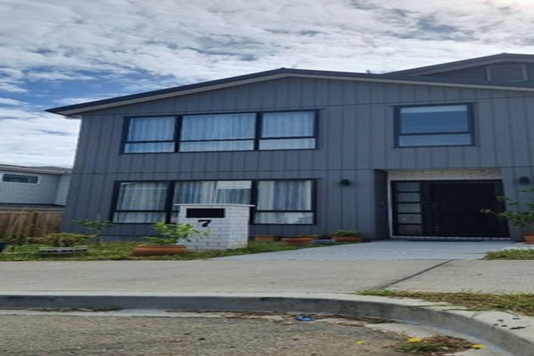 Photo of property in 7 Greenstead Close, Flat Bush, Auckland, 2019