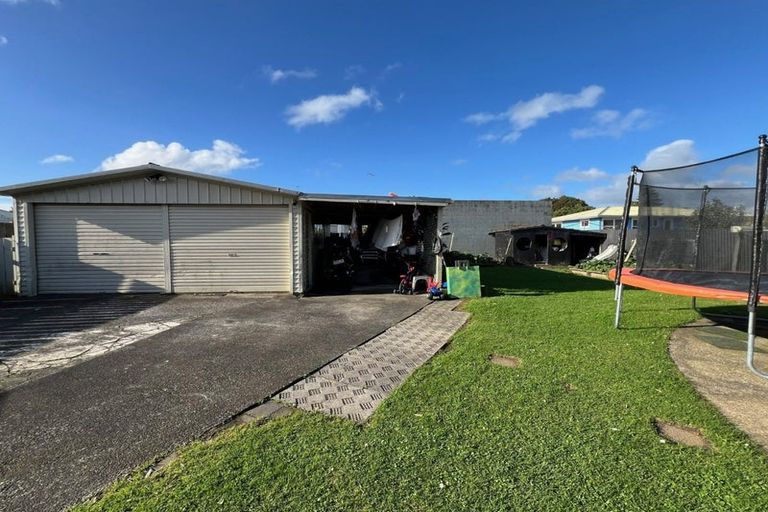 Photo of property in 7 Winsford Street, Manurewa, Auckland, 2102