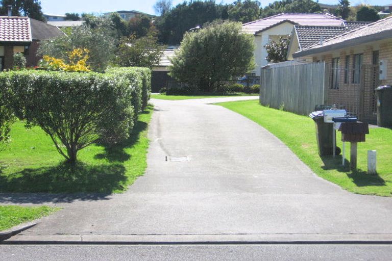 Photo of property in 31 Fremantle Place, Pakuranga Heights, Auckland, 2010