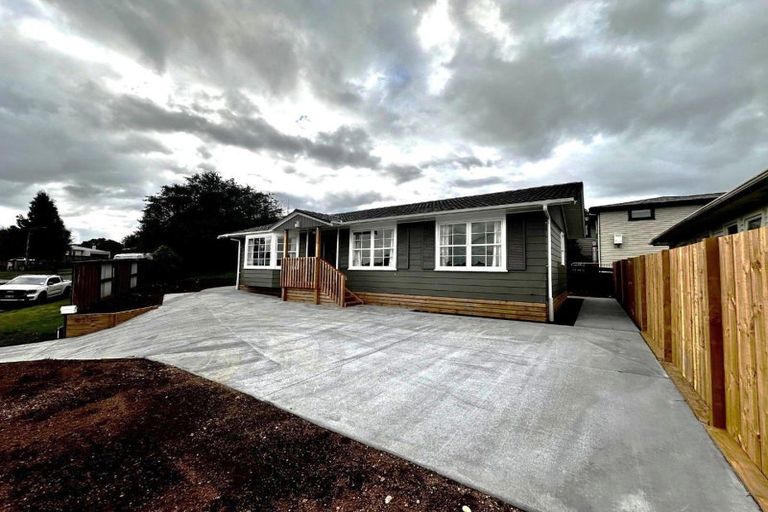 Photo of property in 14a Ruru Crescent, Putaruru, 3411