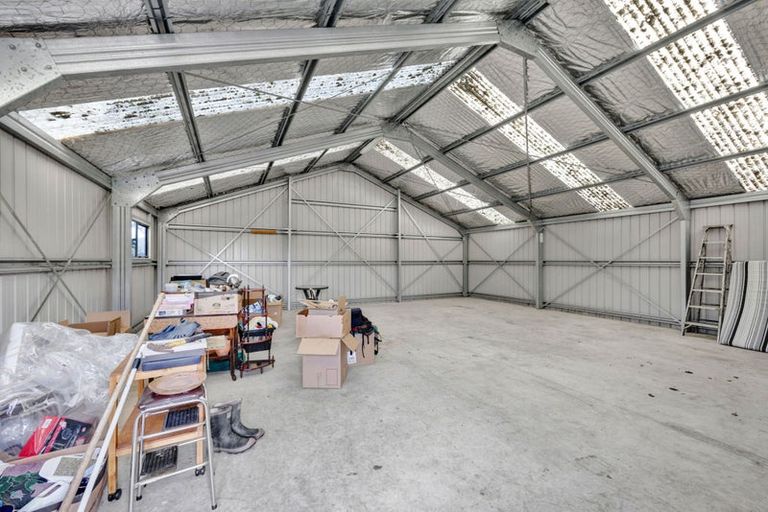 Photo of property in 270 Smart Road, Hillsborough, New Plymouth, 4372