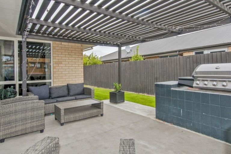 Photo of property in 30 Fairfield Way, Rolleston, 7614