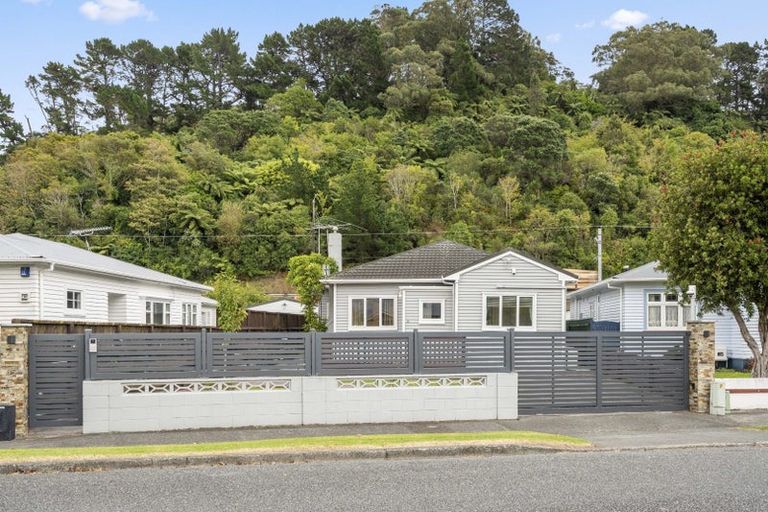 Photo of property in 45 Pharazyn Street, Melling, Lower Hutt, 5010