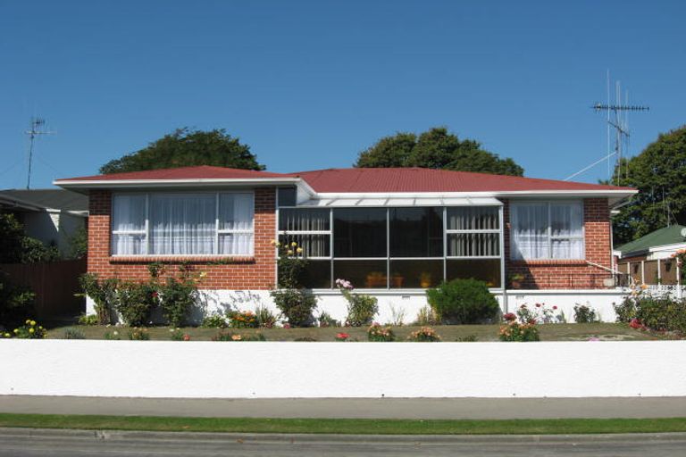 Photo of property in 70 Ranui Avenue, Waimataitai, Timaru, 7910
