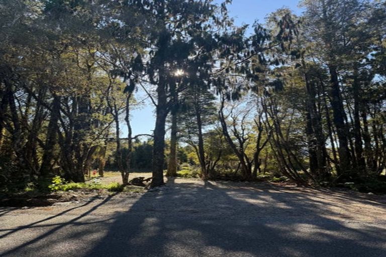 Photo of property in 955 Old Christchurch Road, Awatuna, Hokitika, 7882