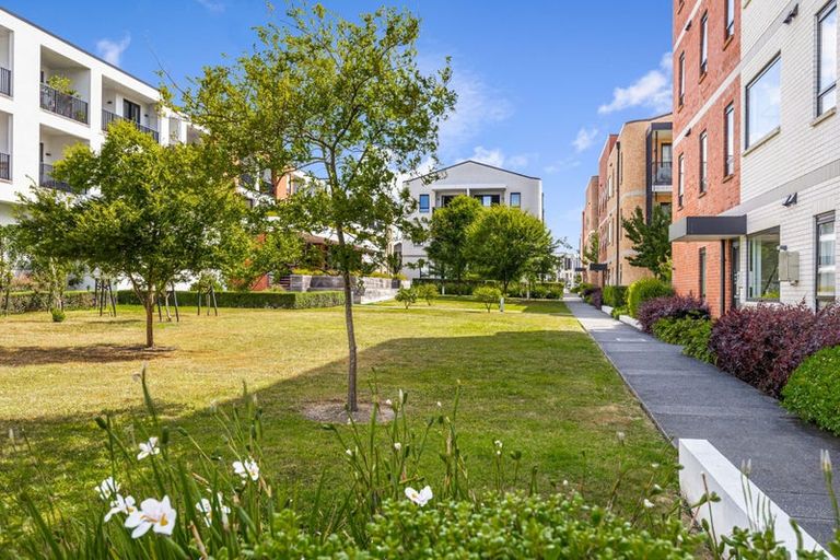 Photo of property in 204/77 Hobsonville Point Road, Hobsonville, Auckland, 0616