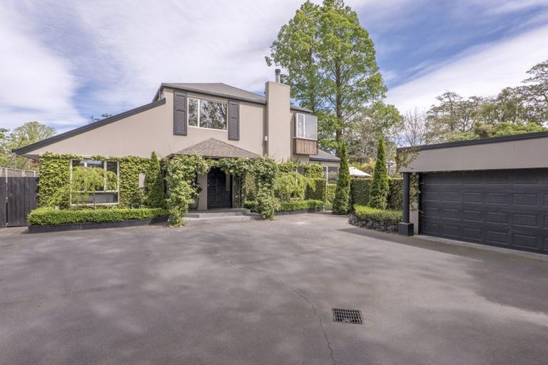 Photo of property in 25a Glandovey Road, Fendalton, Christchurch, 8052