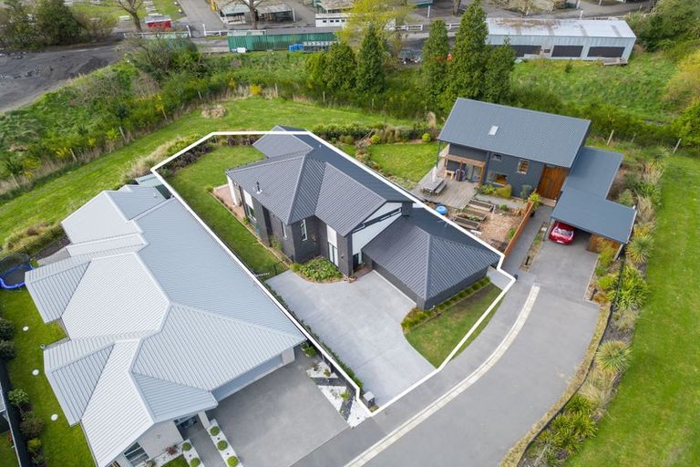 Photo of property in 9 Musket Lane, Broomfield, Christchurch, 8042