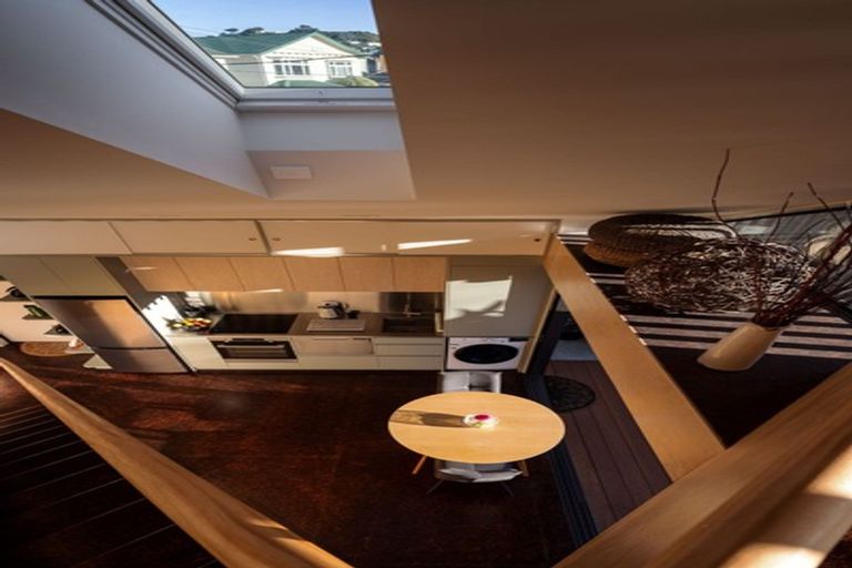 Photo of property in 17a Fife Lane, Miramar, Wellington, 6022