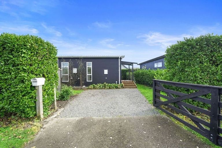 Photo of property in 49 Tuscan Lane, Martinborough, 5711