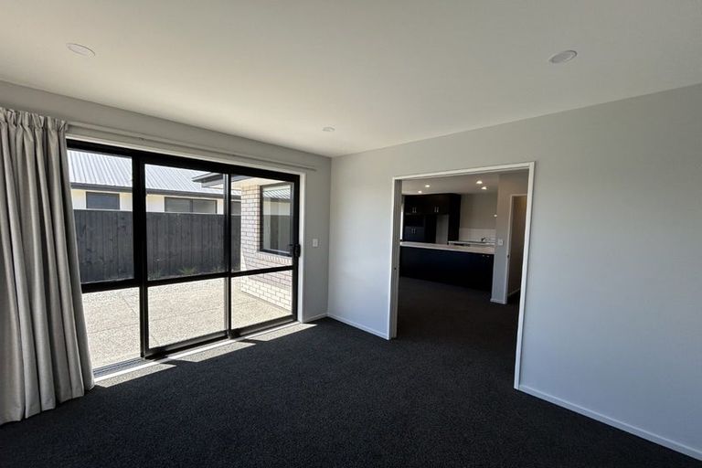 Photo of property in 8 Grimwood Street, Woodend, 7610