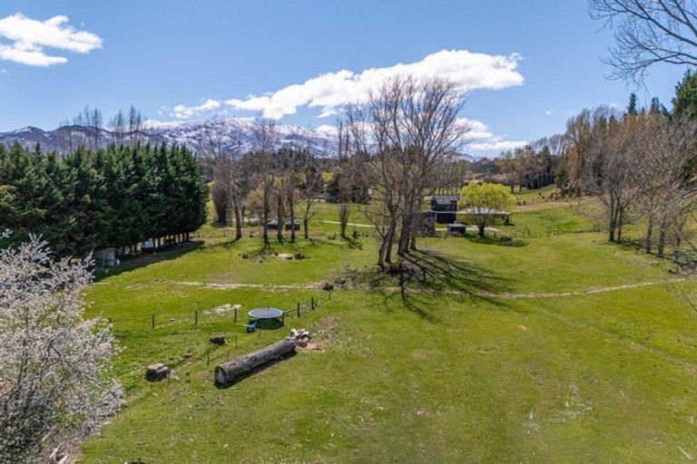 Photo of property in 16 Waipuna Road, Springvale, Alexandra, 9391