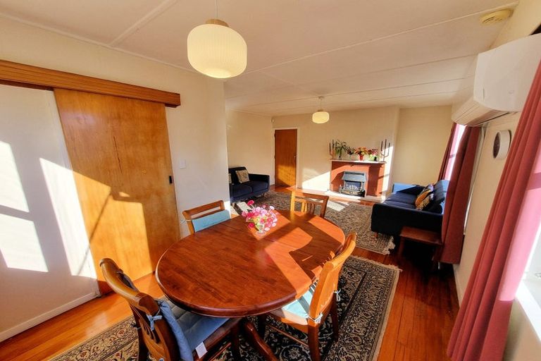 Photo of property in 45 Wilkie Crescent, Naenae, Lower Hutt, 5011