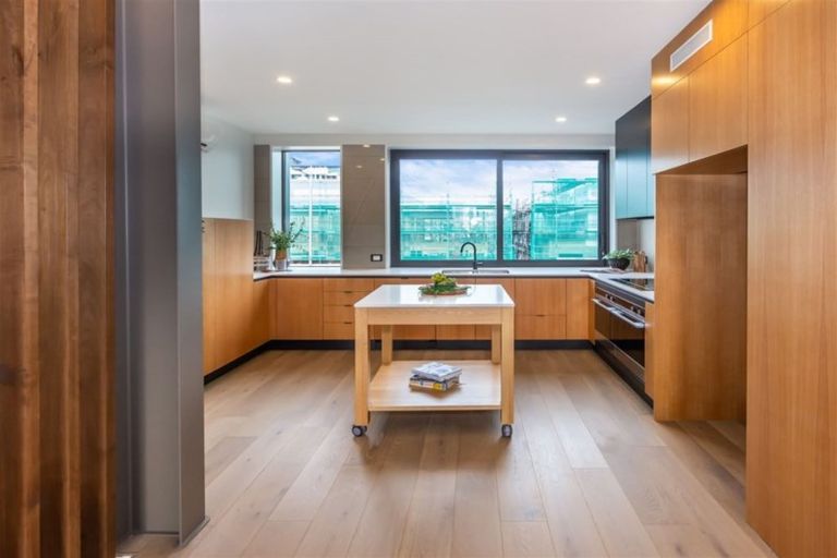 Photo of property in Latimer Terraces, 7/197 Hereford Street, Christchurch Central, Christchurch, 8011