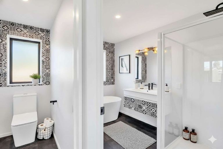 Photo of property in 148 Rangiora Woodend Road, Woodend, 7610