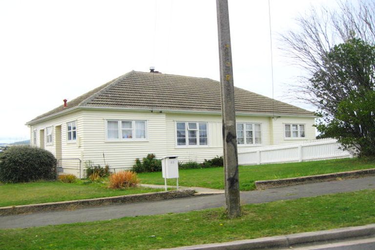 Photo of property in 36 Waimea Avenue, Calton Hill, Dunedin, 9012
