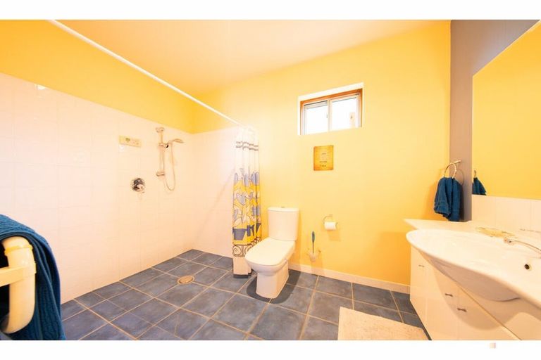 Photo of property in 304 Downs Road, Geraldine Downs, Geraldine, 7991