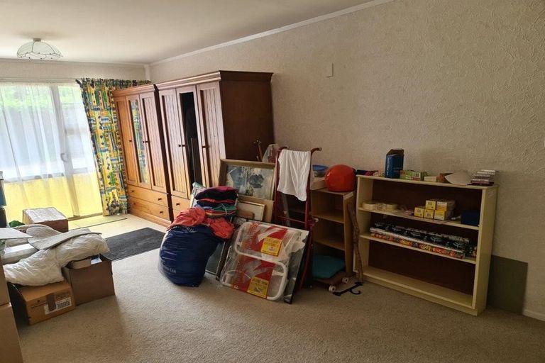 Photo of property in 45 The Avenue, Levin, 5510