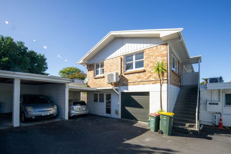 Photo of property in 5/310 River Road, Claudelands, Hamilton, 3214