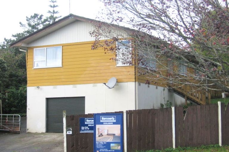 Photo of property in 66 Reynella Drive, Massey, Auckland, 0614