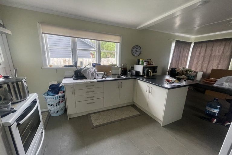 Photo of property in 9 Fitzherbert Road, Wainuiomata, Lower Hutt, 5014