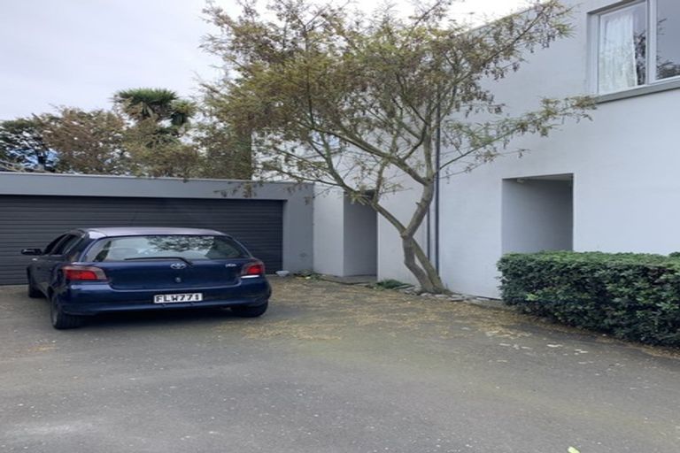 Photo of property in 20b Mayfair Street, Riccarton, Christchurch, 8011