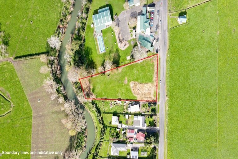 Photo of property in 8070 Paeroa Kopu Road, Hikutaia, Paeroa, 3674