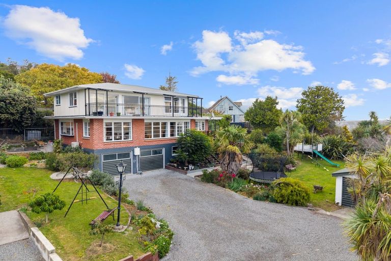 Photo of property in 14 Huntsbury Avenue, Huntsbury, Christchurch, 8022