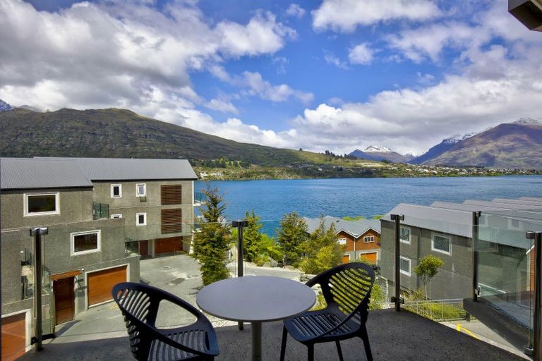 Photo of property in Breakfree Alpine Village, 20/643 Frankton Road, Queenstown, 9300