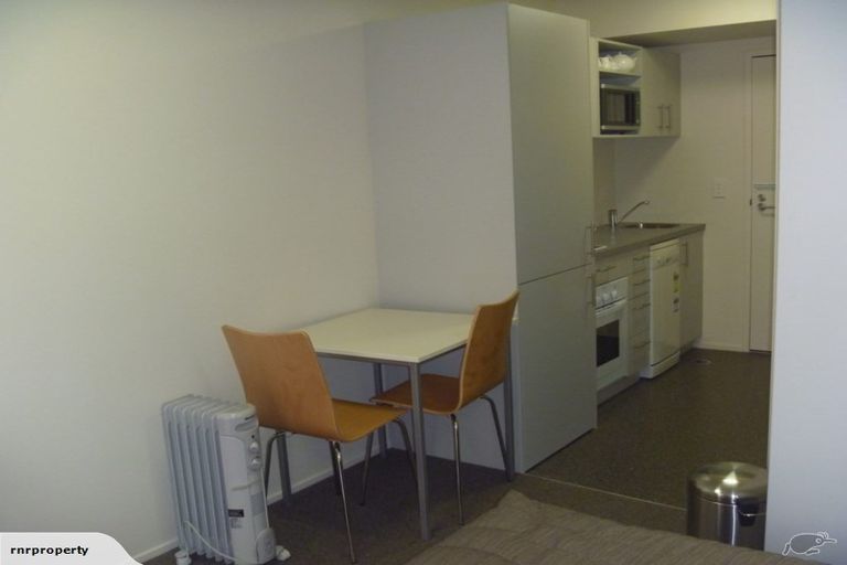 Photo of property in The Peak Apartments, 1001/170 Taranaki Street, Te Aro, Wellington, 6011
