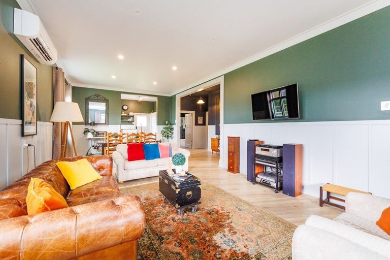 Photo of property in 266 Puke Puke Road, Himatangi, Foxton, 4891