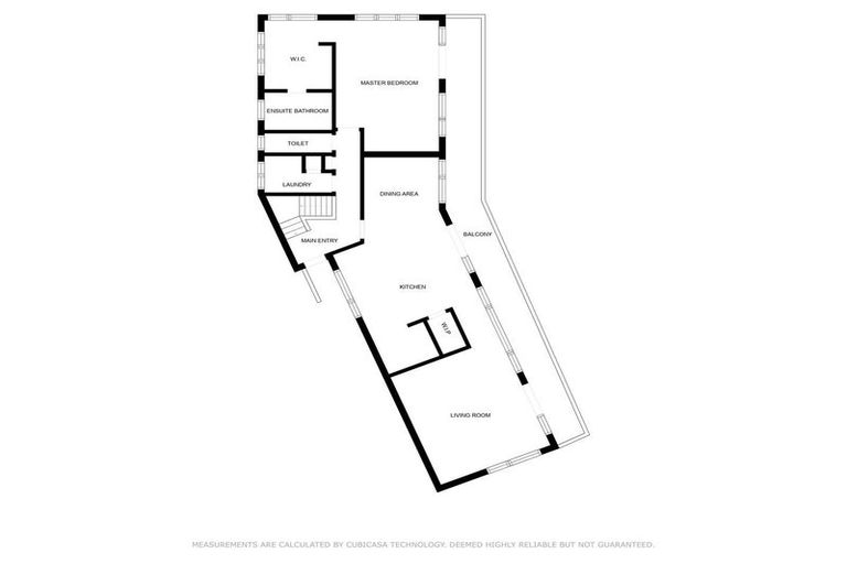 Photo of property in 19a Vernon Terrace, Hillsborough, Christchurch, 8022