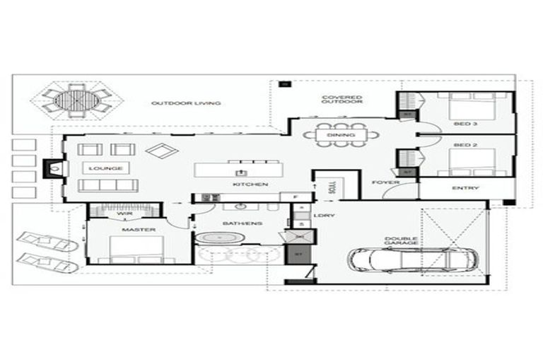 Photo of property in 9 Sunset Close, Otorohanga, 3900