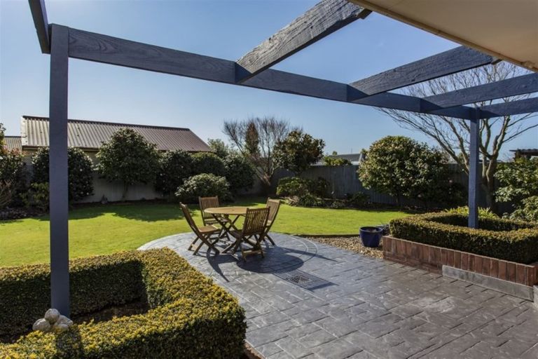 Photo of property in 36 Fairweather Crescent, Kaiapoi, 7630