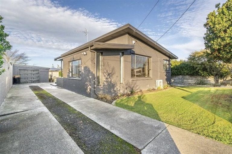 Photo of property in 75 Harvey Street, Grasmere, Invercargill, 9810