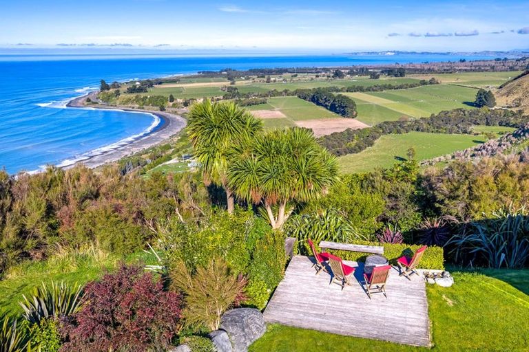 Photo of property in 1481n State Highway 1, Mangamaunu, Kaikoura, 7371