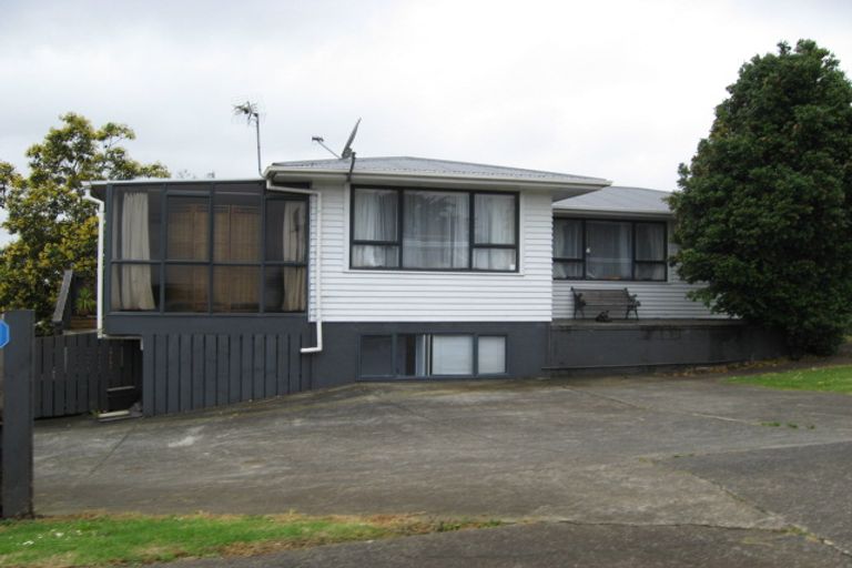 Photo of property in 183 Wallace Road, Mangere Bridge, Auckland, 2022
