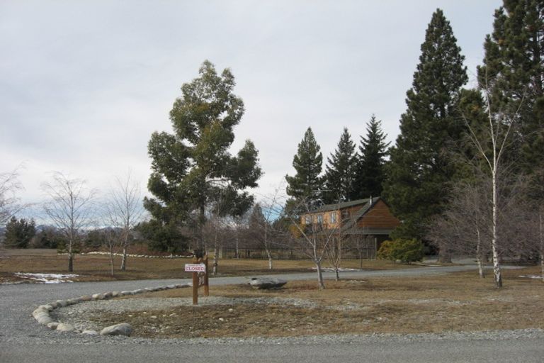 Photo of property in 37a North West Arch, Twizel, 7901