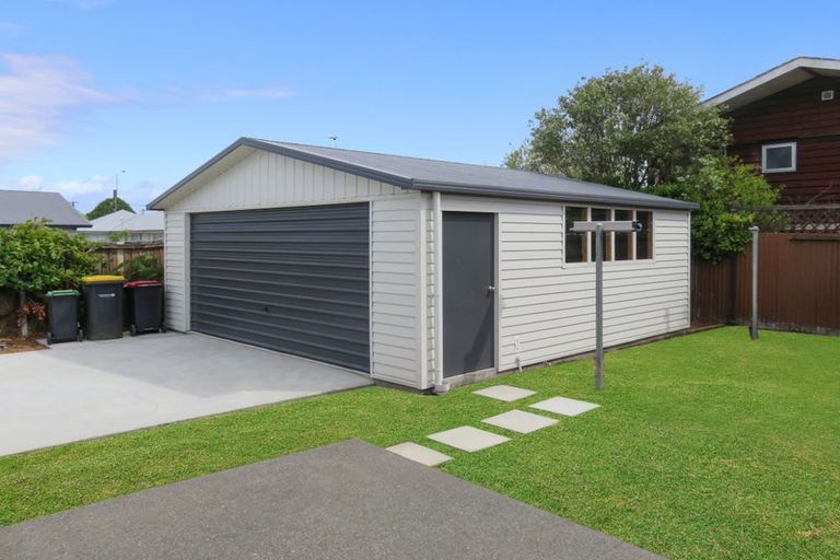Photo of property in 13 Burwood Road, Burwood, Christchurch, 8083