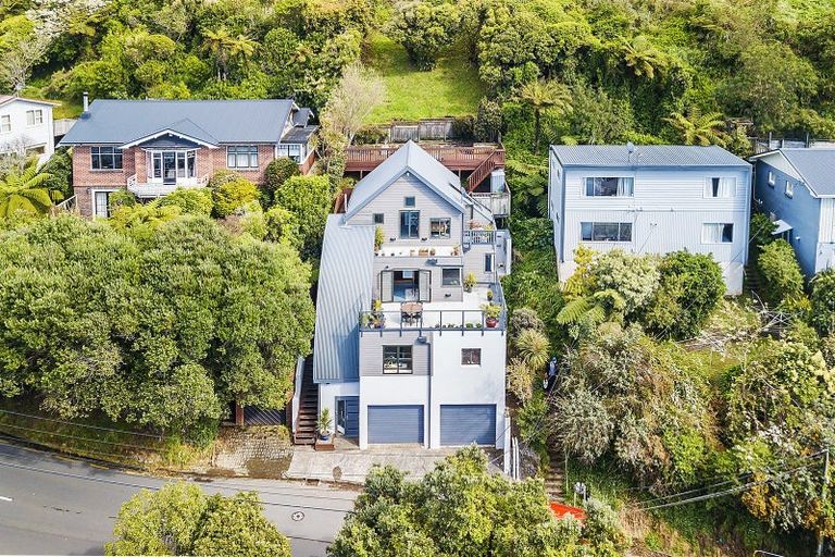 Photo of property in 88 Mitchell Street, Brooklyn, Wellington, 6021