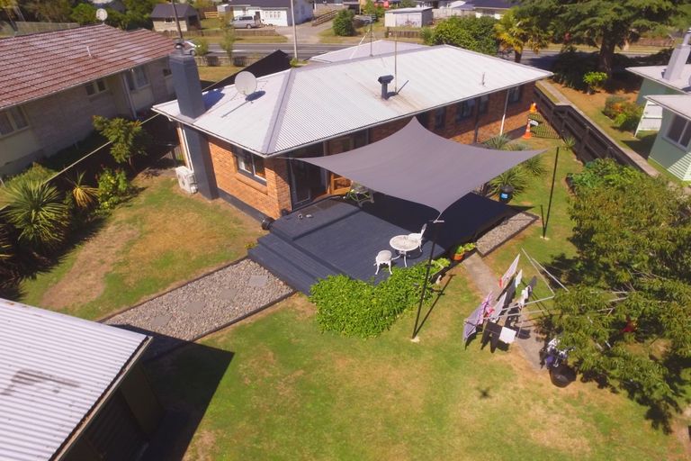 Photo of property in 149 Arapuni Street, Putaruru, 3411