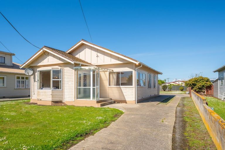 Photo of property in 29 Teviot Street, Oamaru North, Oamaru, 9400