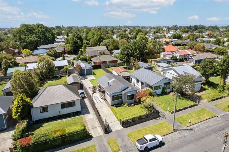 Photo of property in 47 Marshall Street, Woolston, Christchurch, 8023